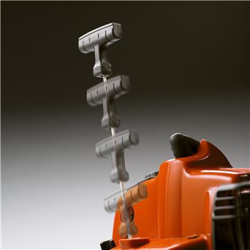 Desbrozadora Husqvarna 129LK